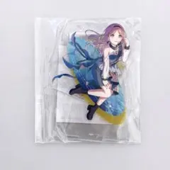 MyGO 海外限定 Zero gravity 長崎そよ アクリルスタンド