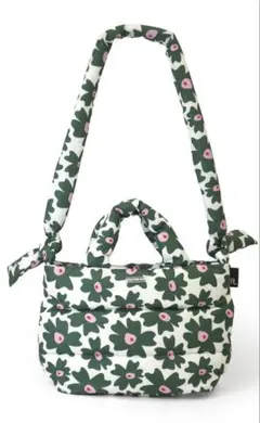ROOTOTE トートバッグ ショルダーバッグ 小さめ