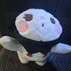 クロミ グランデぬいぐるみ ゆるかわ サンリオのサムネイル