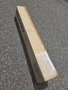★新品★シャトル 無限ドアバイザー助手席側前後のみバイザーGP7バイザーのサムネイル