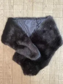 美品！！Spick and Span レディース マフラー　ストール