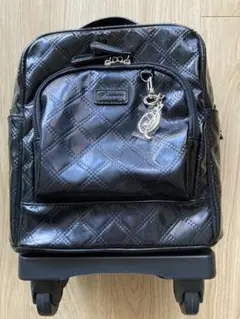 スワニーのキャリーバック