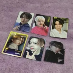 2026年最新】nct127トレカの人気アイテム - メルカリ