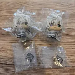 カゲツ　にじこっとセット