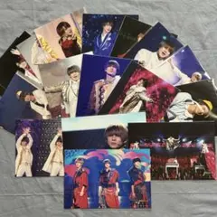 【新品】 Number_i キンプリ 平野紫耀 ジャニワ ステフォ 18枚！