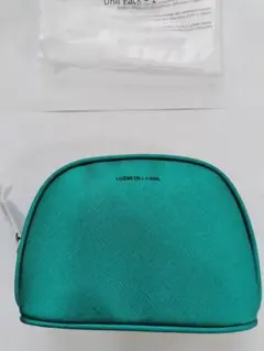 DE LA MER ドゥラメール ポーチ&サンプル7点 DE LA MER ドゥラメール ポーチ&サンプル7点 - メルカリ