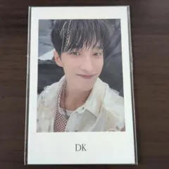 2026年最新】seventeen face the sun ドギョムの人気アイテム - メルカリ