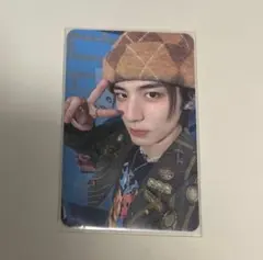 BOYNEXTDOOR イハン No Genre ラキドロ weverse - メルカリ