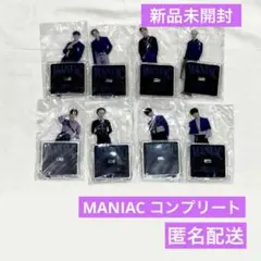 straykids MANIAC アクスタ