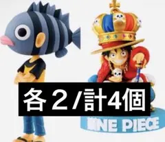 ONE PIECE BASE SHOP ワーコレ​ 2点 - メルカリ