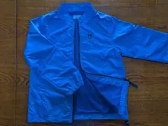 120センチ　DOUBLE B ウィンドブレーカー