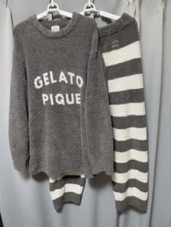 ジェラートピケ