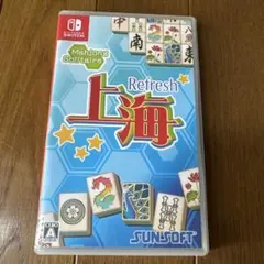 Refresh 上海 (Nintendo Switch)