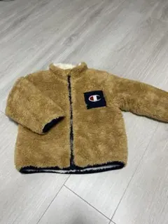 Champion フリースジャケット 100cm