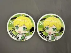 2025年最新】ぷりっつ 缶バッジの人気アイテム - メルカリ