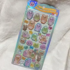 【正規品】うるちゅる おぱんちゅうさぎ