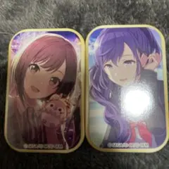 2025年最新】プロセカスクエア缶バッジ東雲絵名の人気アイテム - メルカリ