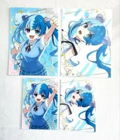 失恋フラグ ブロマイド