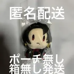 柊*様 刀剣乱舞 フリューくじ 御伴散歩 ぽちくじ A賞 御伴フィンガーパペット