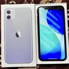 iphone11 ジャンク 本体