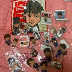 三代目NAOTOセット