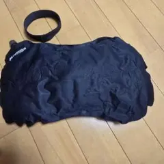 자연흡기 베개 블랙