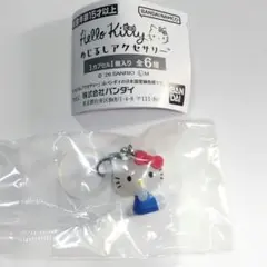 ハローキティ めじるしアクセサリー スタンダードver. サンリオ