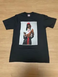 Supreme×playboi carti