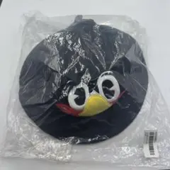 つば九郎　もこもこハット　東京ヤクルトスワローズ　帽子　新品未開封品