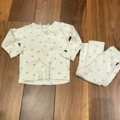 パジャマ　バースデイ　テータテート