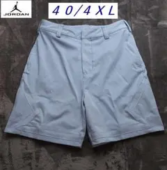 C新品 40 新品 ナイキ ゴルフ ジョーダン ショートパンツDZ0559