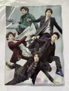 嵐　DIGITALIANファイル