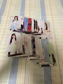 NMB48 赤澤萌乃 生写真 2013 January 5枚セット コンプリート - メルカリ