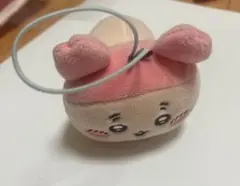 ちいかわ　カニちゃん　古本屋　マスコット
