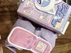 inns 新作 中袋未開封 黄色