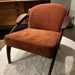 ACME FURNITURE MADISON LOUNGE CHAIR