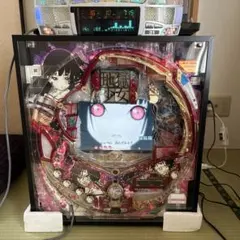 CR地獄少女　初代　卓上 CR地獄少女FPL（パチンコ）スペック・保留・ボーダー・期待値・攻略