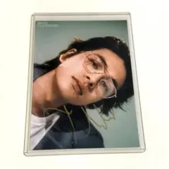 2026年最新】dish 生写真の人気アイテム - メルカリ