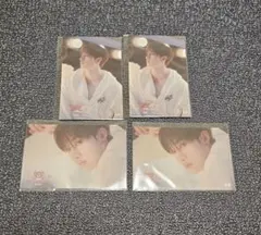 Stray Kids オンラインくじ ステッカー バンチャン