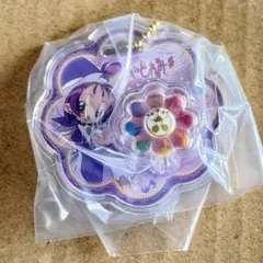 おジャ魔女どれみ パッケージチャーム 瀬川おんぷ