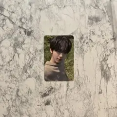 ZEROBASEONE ゼベワン ユジン トレカ 特典 Ktown4U ケタポ