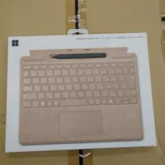 601401マイクロソフト Surface Pro キーボード