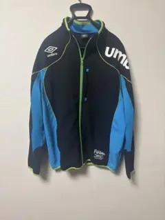 umbro ピステ・ウィンドブレーカー セット