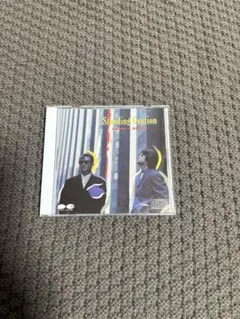 CHAGE ＆ ASKA　Standing Ovation　チャゲ&飛鳥　CD