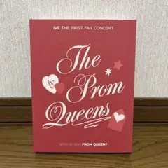 IVE THE FIRST FAN CONCERTThe Prom Queens