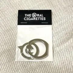 THE ORAL CIGARETTES オーラル スマホリング