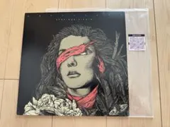 Drei Affen - Seguimos Ciegxs LP 限定盤