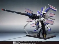 2026年最新】metal robot魂 hi-νガンダムの人気アイテム - メルカリ