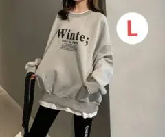 レディース トレーナー おしゃれ シンプル 可愛い 人気