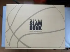 『THE FIRST SLAM DUNK』 SPECIAL LIMITED
